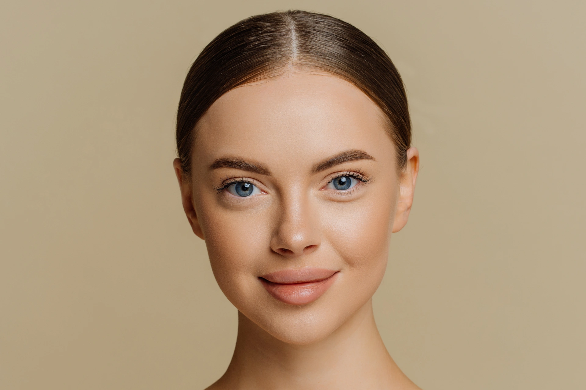 Yüze Kök Hücre Tedavisi