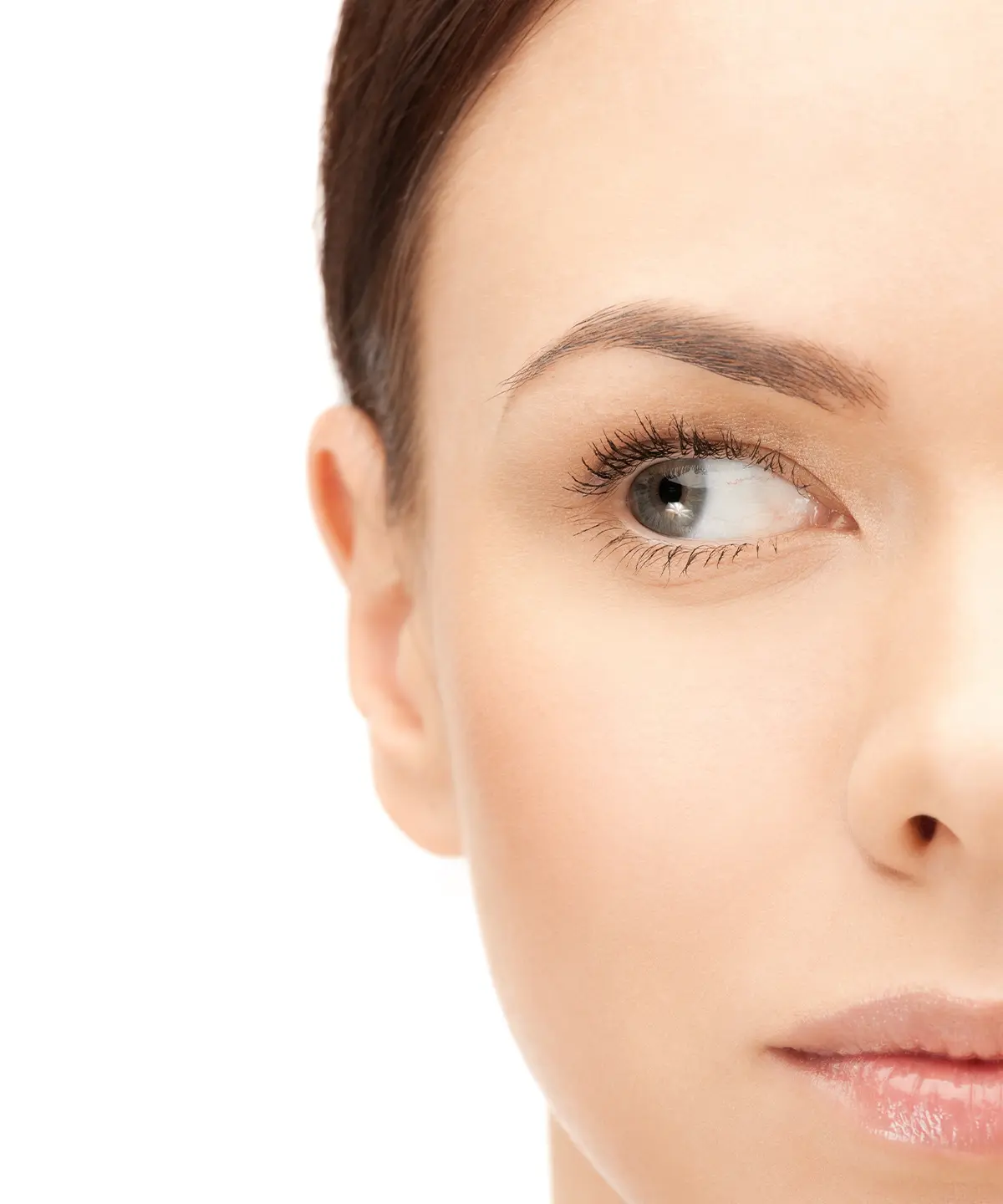 Göz Altı Işık Dolgusu Nedir?