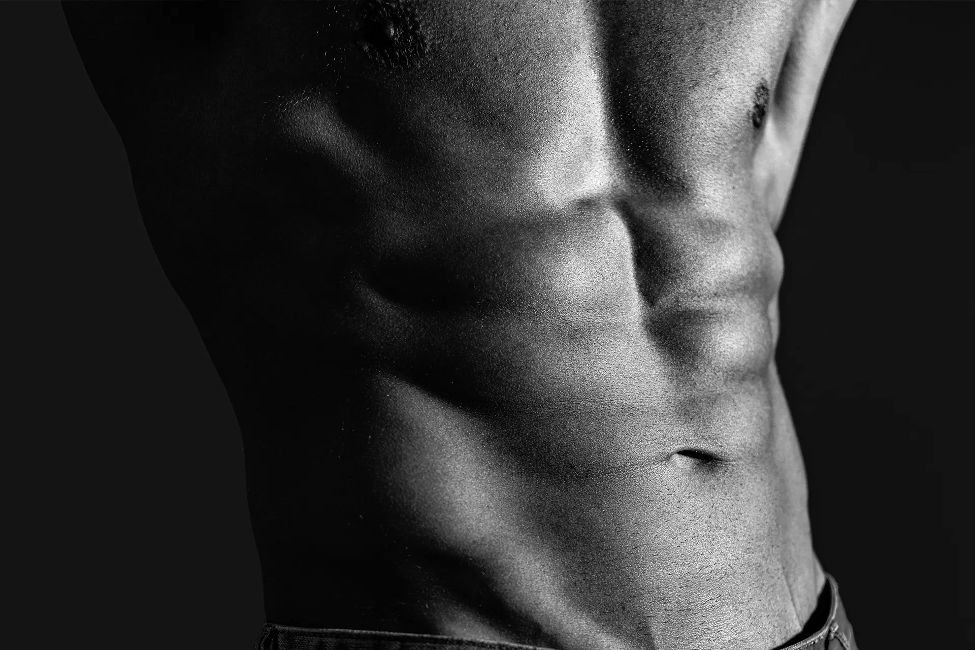 Karın Kası Estetiği