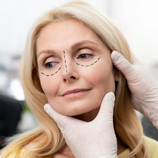 Kırışıklık Tedavisi