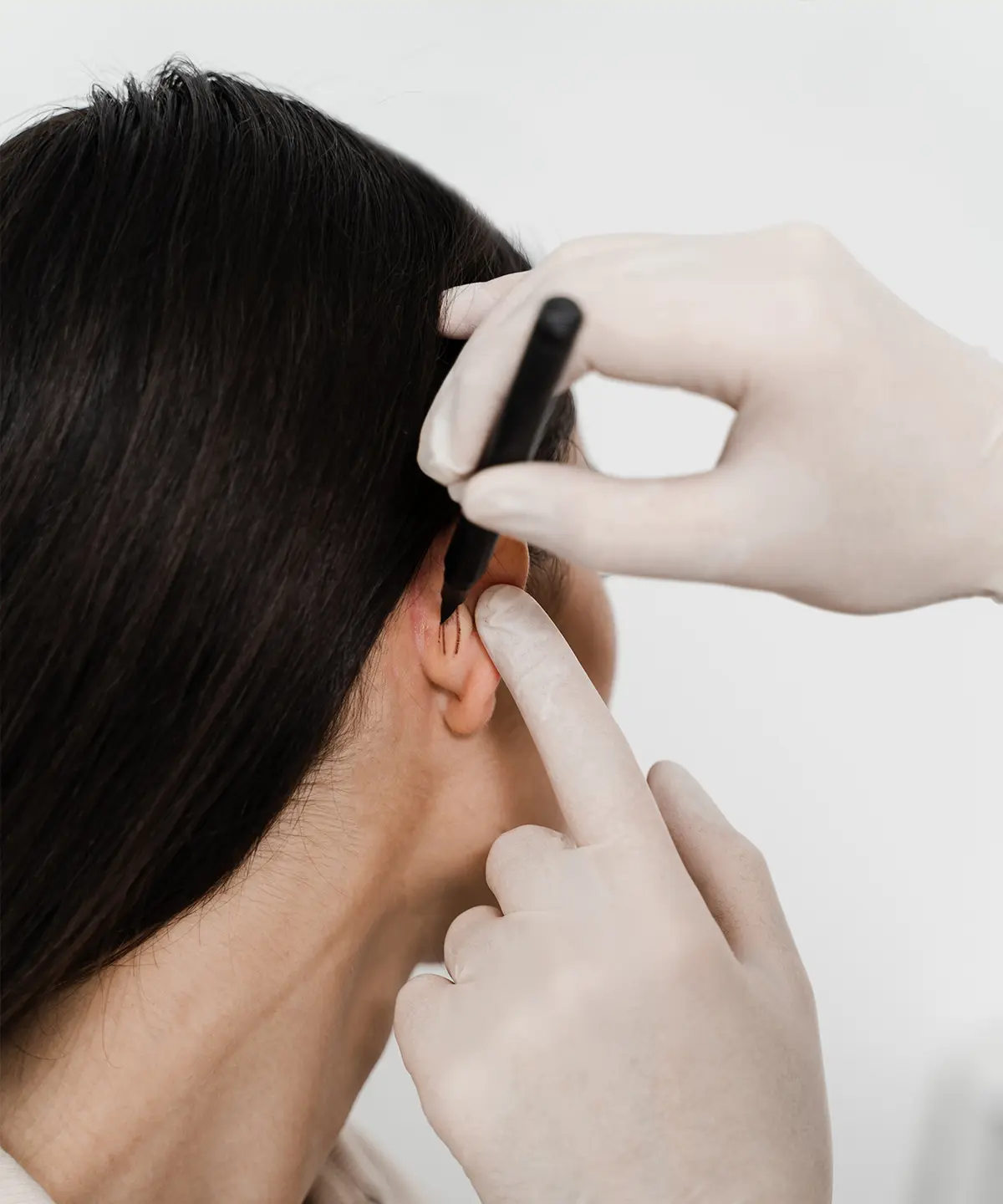 Kulak Küçültme Nasıl Yapılır?