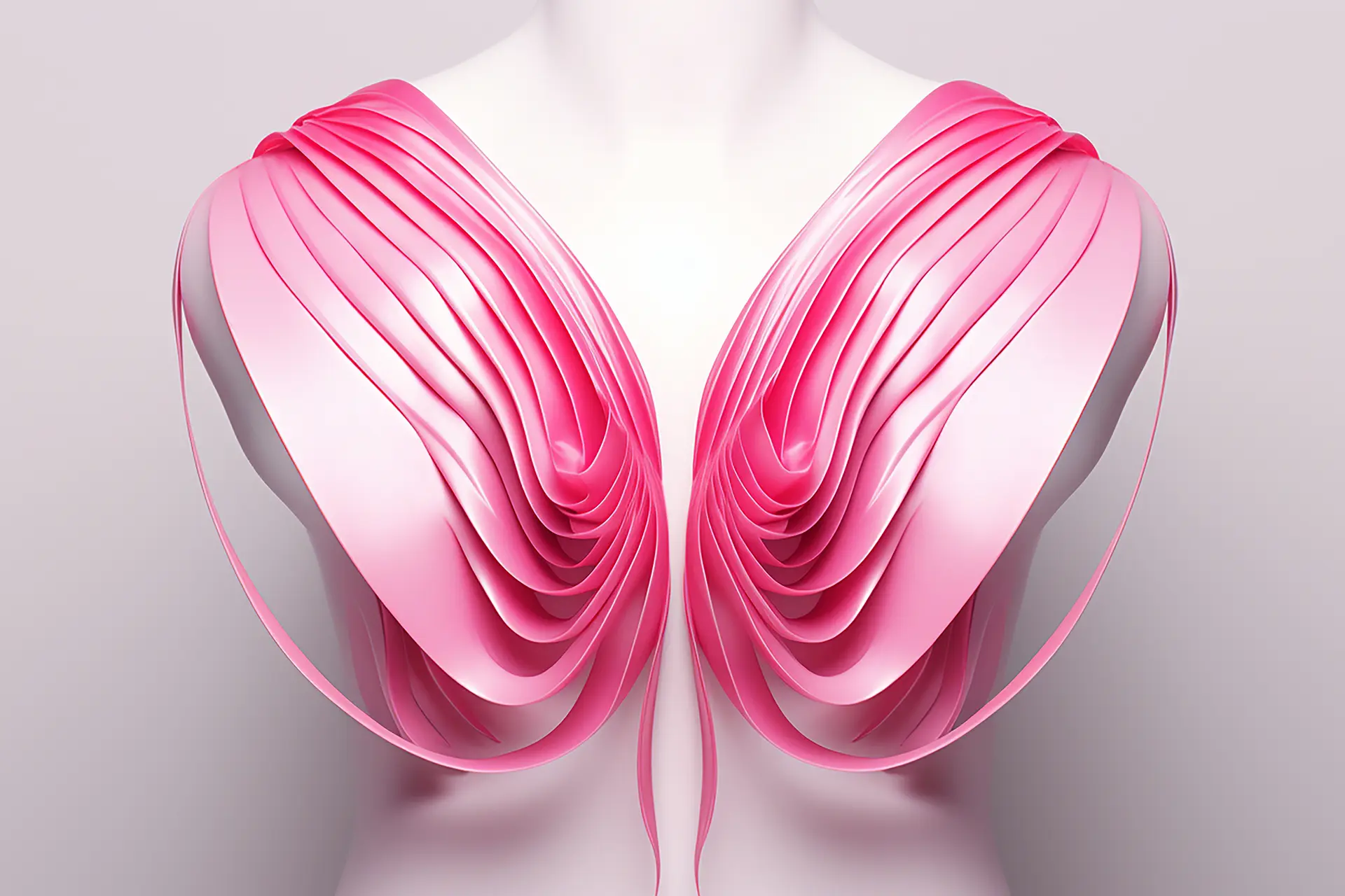 Meme Asimetrisi Düzeltme