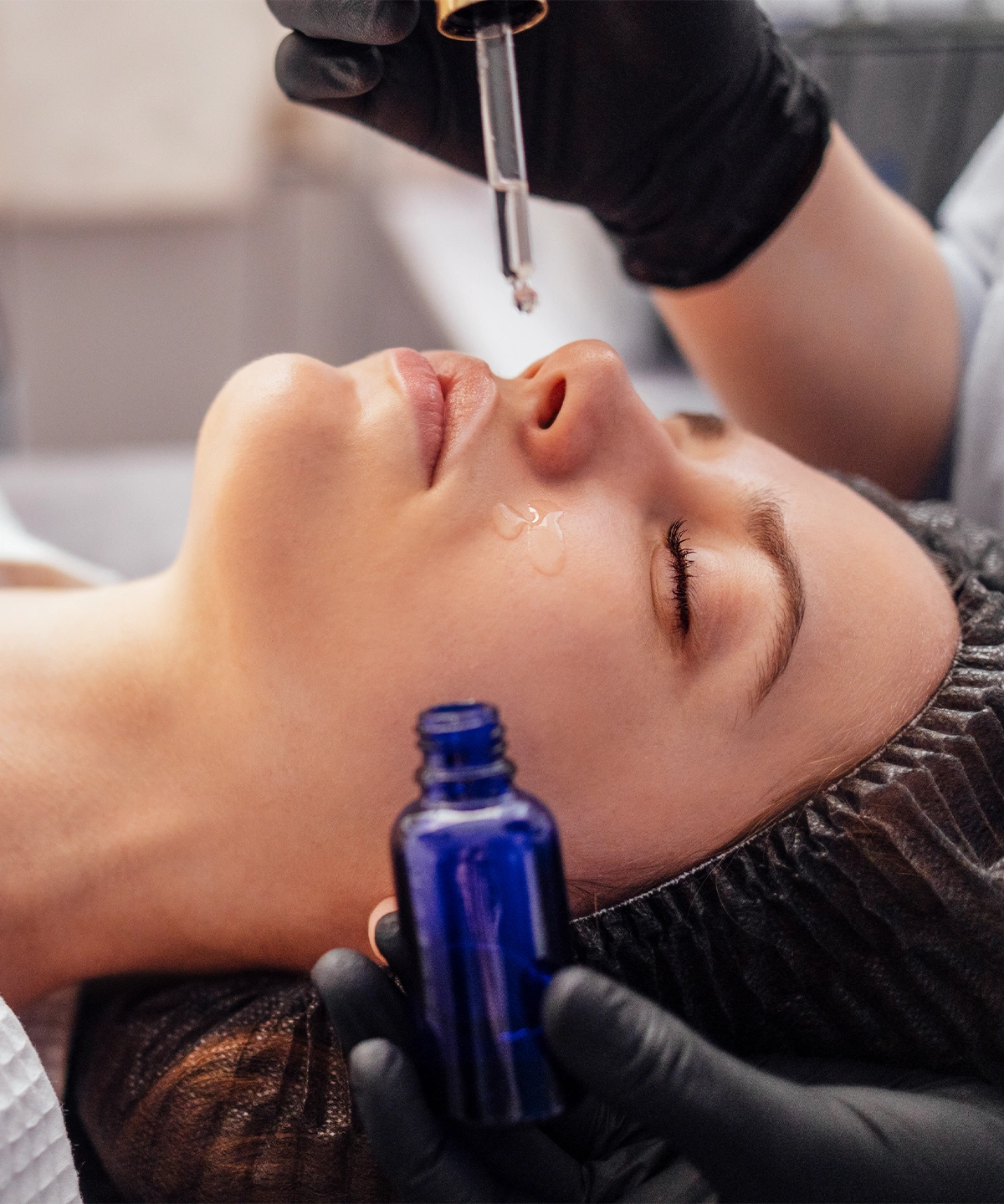 Mezoterapi Nasıl Yapılır?