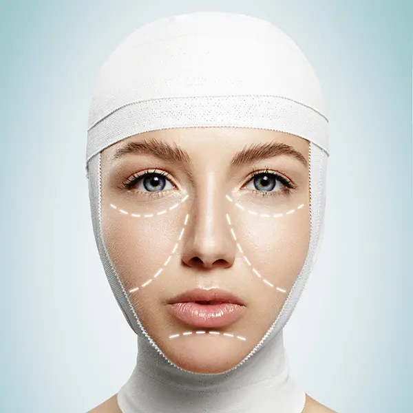 Yüz Kemik Kırıkları